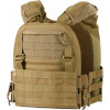 M-Tac CUIRASS QRS GEN.II COYOTE (10156805) - зображення 1