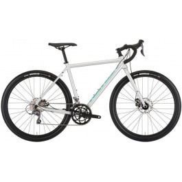   Kona Rove AL 650 2023 / рама 54см Matte Faux Raw (B36RV6554)