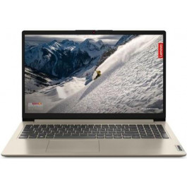   Lenovo IdeaPad 1 15ALC7 Sand (82R400WBRA)