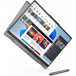   Lenovo Yoga 7 2-in-1 16AHP9 Arctic Grey (83DM0007US)