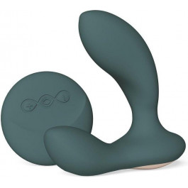 LELO Hugo 2 Remote Green (SX0690)