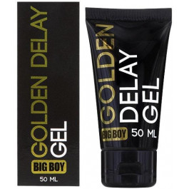   Cobeco Big Boy Golden Delay Gel 60 мл