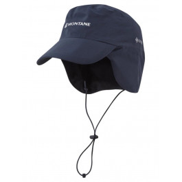   Montane Duality Mountain Cap Eclipse Blue