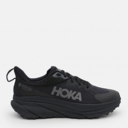   HOKA ONE ONE Чоловічі кросівки для бігу з Gore-Tex  M Challenger Atr 7 Gtx 1134501F-BBLC 40.5 (7.5US) 25.5 см Чор