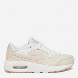   Nike Женские кросівки  Air Max Sc Trend FQ8722-100 36.5 (6USA) 23 см Бежеві (197596125436)