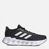 Adidas Чоловічі кросівки для бігу  Switch Run M IF5720 41.5 (7.5UK) 26 см Cblack/Ftwwht/Halsil (40667624891 - зображення 1