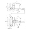 Kroner KRP Bayern-С040 CV012074 - зображення 2