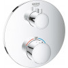 GROHE Grohtherm 24076000 - зображення 1