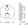 GROHE Grohtherm 24076000 - зображення 3