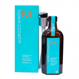   Moroccanoil Масло для волос  Treatment For All Hair Types восстанавливающее, 200 мл (7290011521059)