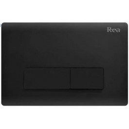   Rea H Black Mat (E0111)