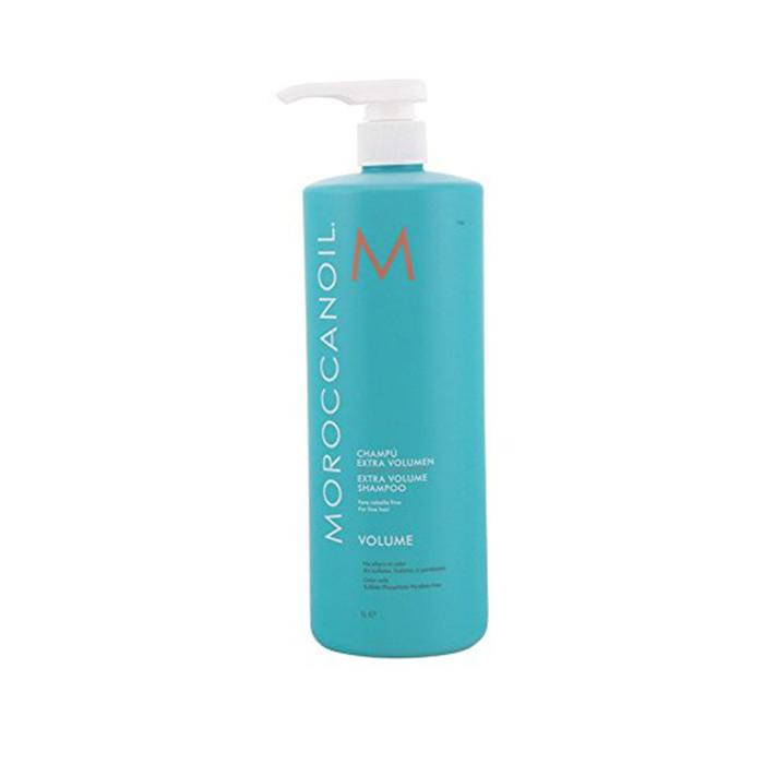 Moroccanoil Шампунь  Extra Volume для об&#39;єму 1000 мл - зображення 1