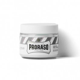   Proraso Крем до гоління  White Line PreдляShaving AntiдляIrritation чутливої шкіри мл мл мл