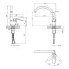 Kroner KRM Odra-C036 CV021186 - зображення 2