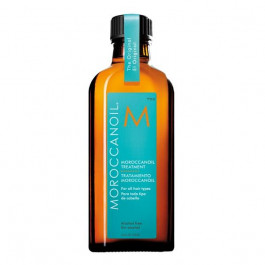   Moroccanoil Treatment Light For Fine or Light-Colored Hair 100ml