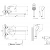 Kroner KRP Konstante-C070 CV023588 - зображення 2