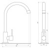 Globus Lux SUS-001M - зображення 5