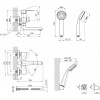 Kroner KRM Elbe-SCH060 CV023770 - зображення 2