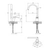 Kroner KRM Zenda-SCH030 CV022960 - зображення 2