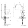 Kroner KRP Essen-SCH030 CV024333 - зображення 2