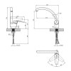 Kroner KRM Odra-S035 CV021242 - зображення 2