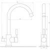 Globus Lux GLLR-0333-1-ONIX - зображення 5