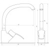 Globus Lux Queensland GLQU-203S BIG - зображення 4