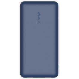   Belkin 20000mAh 15W Blue (BPB012BTBL)