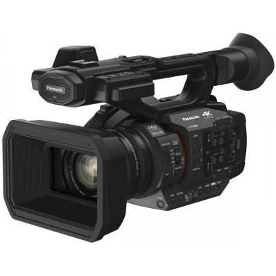 Panasonic HC-X2 (HC-X2EE) - зображення 1