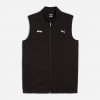 PUMA Теплий жилет чоловічий  DESERT ROAD Gilet 67892101 M Чорний (4099686920067) - зображення 1