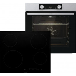   Gorenje ECT41SC