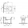 Qtap Presto QT24441217C - зображення 2