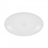 Qtap Dove WHI 40148/F008 QT0611K160W - зображення 1