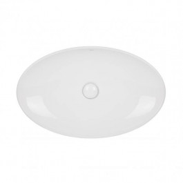   Qtap Dove WHI 40148/F008 QT0611K160W