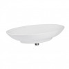 Qtap Dove WHI 40148/F008 QT0611K160W - зображення 4