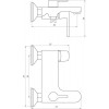 Globus Laguna GLA-0102N - зображення 5