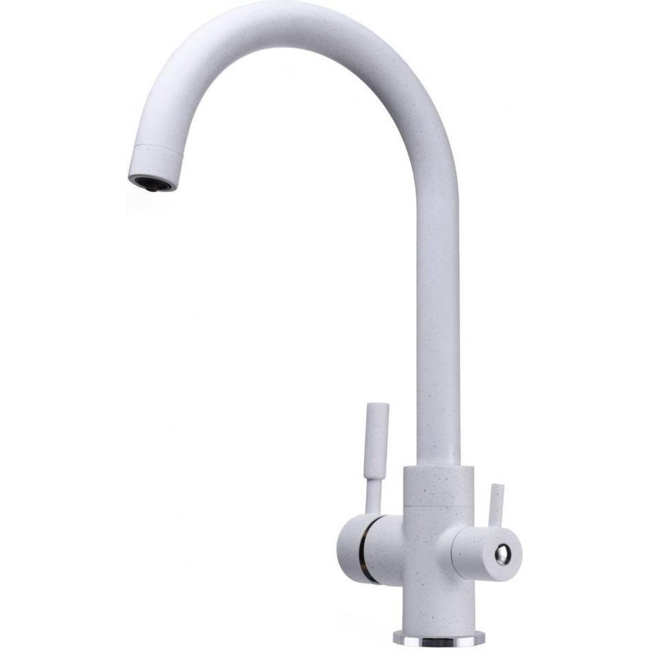 Globus Lux GLLR-0333-7 White - зображення 1