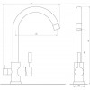 Globus Lux GLLR-0333-7 White - зображення 4