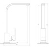 Globus Lux Sicilia SBQ-203S-BB - зображення 6