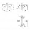 Qtap Kralovice 4029103C QTKRL4029103C - зображення 2