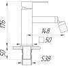 Globus Lux Sicilia SBQ-106 - зображення 7