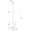 Globus Lux Alpen SBT1-203SA-B01 - зображення 6