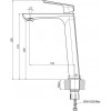 Topaz Lexi (TL-21203-H57-BL) - зображення 6