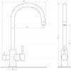 Globus ALPEN SUS-0333-BB - зображення 4