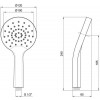 Qtap Rucni A120O1ZCC QTRUCA120O1ZCC - зображення 2