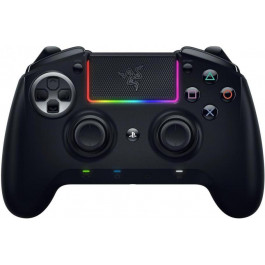   Razer Raiju Ultimate (RZ06-02600300-R3G1)