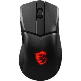   MSI CLUTCH GM31 LIGHTWEIGHT WIRELESS (S12-4300980-CLA)