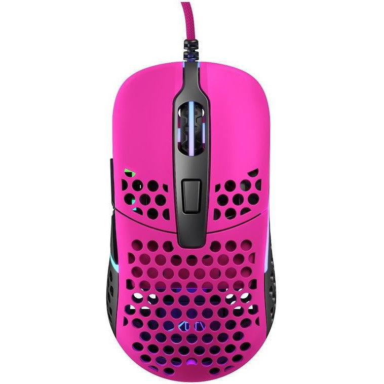 Xtrfy M42 RGB Pink (XG-M42-RGB-PINK) - зображення 1