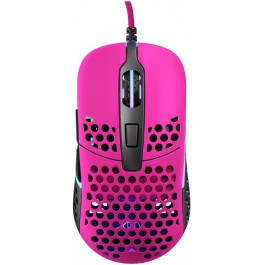   Xtrfy M42 RGB Pink (XG-M42-RGB-PINK)