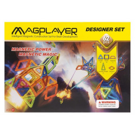   MAGPLAYER 62 элемента (MPB-62)